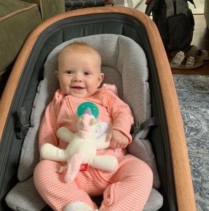 Meet your Posher, Thomas